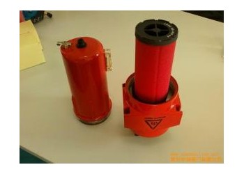 HF5-16-4-DPL过滤器