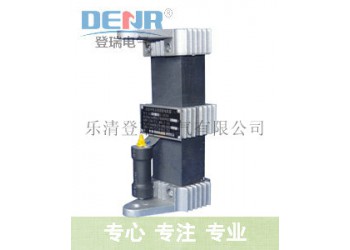 LXQ(D)II-10(6)一次消谐器,一次消谐器的接法