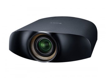 SONY索尼VPL-VW1100ES激光4K投影蓝光3D投影