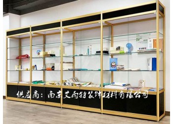 南京模型展柜|南京淘宝展柜|南京玻璃展柜