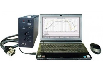 供应LMS电声测试系统多种通用电声测量