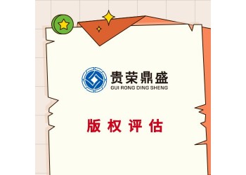 宁德市版权价值评估知识产权评估专利和软著评估商标价值评估