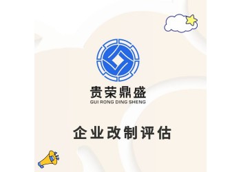 成都市企业整体评估企业价值评估净资产评估