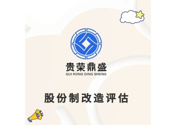 江西省赣州市股权转让出售评估企业重组剥离评估承包评估