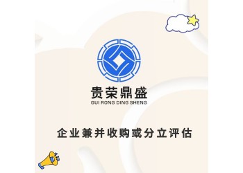 浙江省湖州市设立公司评估破产清算评估企业改制评估