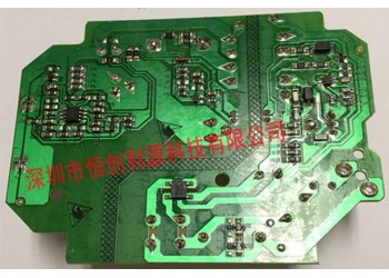 电动工具控制板PCBA线路板OEM代工SMT贴片加工厂家