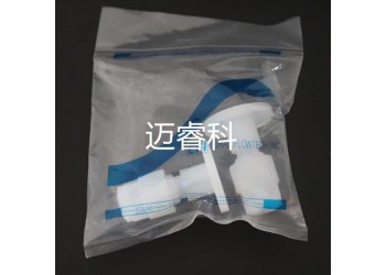 PTFE/PVDF/PP法兰适配器