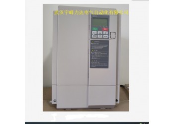 湖北宜昌三垦力达变频器NS-4A032-B 15kw