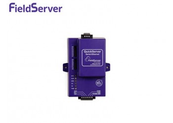 FieldServer路由器，QuickServer网关