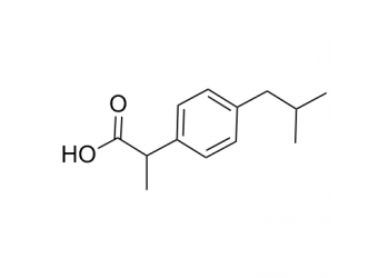 异丁苯丙酸的化学性质是什么样的？