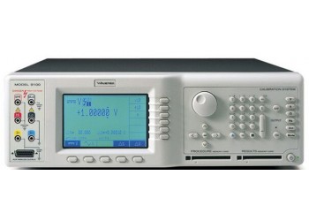 福禄克FLUKE9100 WaveTek 9100 校准器