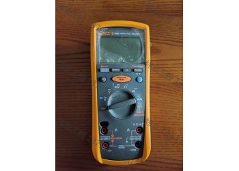 供应 FLUKE1587C 绝缘多用表