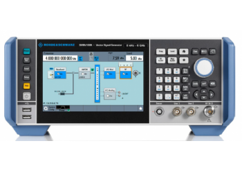 矢量信号发生器SMBV100B