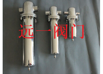 空气过滤器、不锈钢空气过滤器