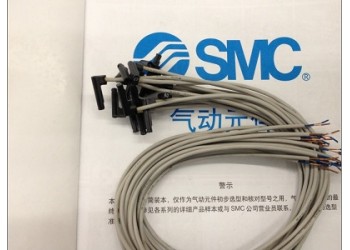 日本SMC磁性开关传感器