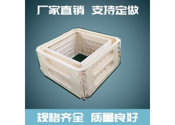 鱼室护坡模型水泥鱼巢式护坡模具平铺式生态筐模具规格