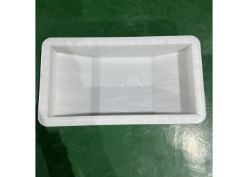 电力水泥拉线盘模具专注加工水泥拉线盘模具易脱模精达模具