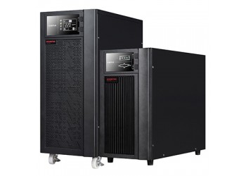 西安山特UPS电源C6KS/6000VA/5400w规格尺寸