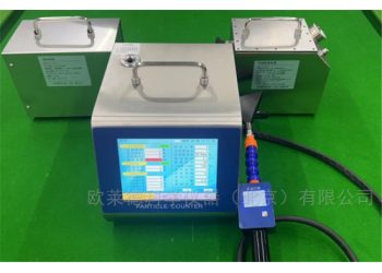 OLT-4010S洁净间高效风口检漏仪