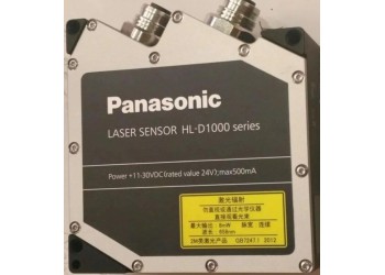 日本Panasonic传感器